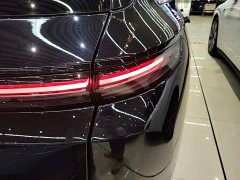 Li Auto L7 Max - ფოტო 8