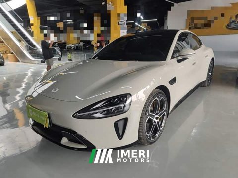 2025 Xiaomi SU7 2024 Rear-Wheel Drive Long Range Smart Driving Edition - ავტომობილი ჩინეთიდან