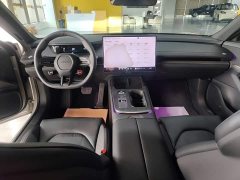 Xiaomi SU7 2024 Rear-Wheel Drive Long Range Smart Driving Edition - ფოტო 10