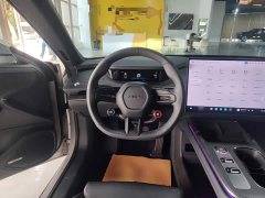Xiaomi SU7 2024 Rear-Wheel Drive Long Range Smart Driving Edition - ფოტო 11