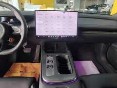 Xiaomi SU7 2024 Rear-Wheel Drive Long Range Smart Driving Edition - ფოტო 13