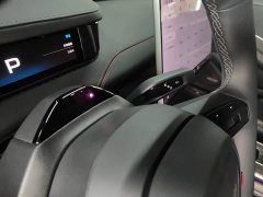 Xiaomi SU7 2024 Rear-Wheel Drive Long Range Smart Driving Edition - ფოტო 14