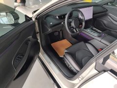 Xiaomi SU7 2024 Rear-Wheel Drive Long Range Smart Driving Edition - ფოტო 16