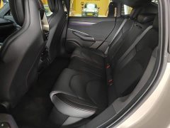 Xiaomi SU7 2024 Rear-Wheel Drive Long Range Smart Driving Edition - ფოტო 17