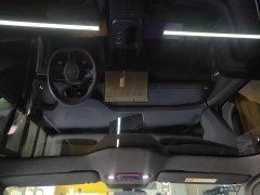 Xiaomi SU7 2024 Rear-Wheel Drive Long Range Smart Driving Edition - ფოტო 18