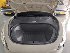 Xiaomi SU7 2024 Rear-Wheel Drive Long Range Smart Driving Edition - ფოტო 20