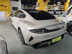 Xiaomi SU7 2024 Rear-Wheel Drive Long Range Smart Driving Edition - ფოტო 5