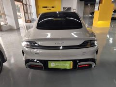 Xiaomi SU7 2024 Rear-Wheel Drive Long Range Smart Driving Edition - ფოტო 6