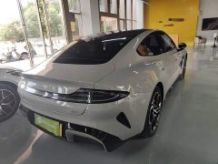 Xiaomi SU7 2024 Rear-Wheel Drive Long Range Smart Driving Edition - ფოტო 7