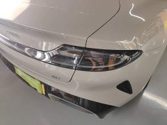Xiaomi SU7 2024 Rear-Wheel Drive Long Range Smart Driving Edition - ფოტო 8