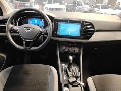 Volkswagen Jetta VS7 2024 280TSI Automatic Comfort Edition - ფოტო 10