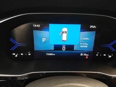 Volkswagen Jetta VS7 2024 280TSI Automatic Comfort Edition - ფოტო 12