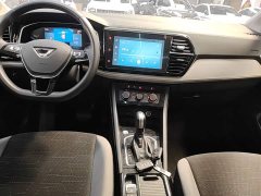 Volkswagen Jetta VS7 2024 280TSI Automatic Comfort Edition - ფოტო 13