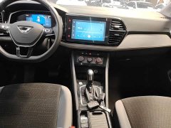 Volkswagen Jetta VS7 2024 280TSI Automatic Comfort Edition - ფოტო 14