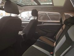 Volkswagen Jetta VS7 2024 280TSI Automatic Comfort Edition - ფოტო 17