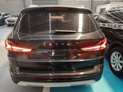 Volkswagen Jetta VS7 2024 280TSI Automatic Comfort Edition - ფოტო 6