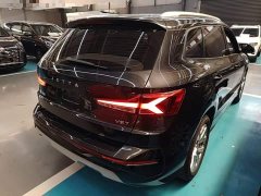 Volkswagen Jetta VS7 2024 280TSI Automatic Comfort Edition - ფოტო 7
