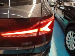 Volkswagen Jetta VS7 2024 280TSI Automatic Comfort Edition - ფოტო 8