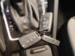 Volkswagen Jetta VS7 2024 280TSI Automatic Comfort Edition - ფოტო 9