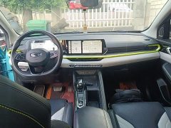 Geely Bingyue 2022 Bingyue COOL 1.5TD DCT Turbo Edition - ფოტო 10