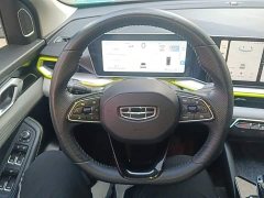 Geely Bingyue 2022 Bingyue COOL 1.5TD DCT Turbo Edition - ფოტო 11