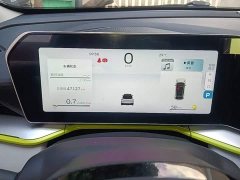 Geely Bingyue 2022 Bingyue COOL 1.5TD DCT Turbo Edition - ფოტო 12