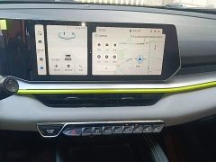Geely Bingyue 2022 Bingyue COOL 1.5TD DCT Turbo Edition - ფოტო 13