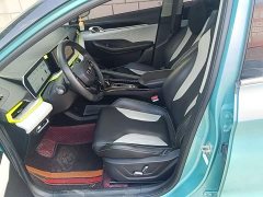 Geely Bingyue 2022 Bingyue COOL 1.5TD DCT Turbo Edition - ფოტო 15