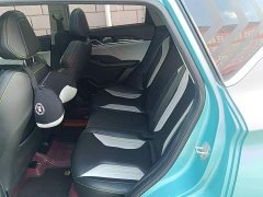 Geely Bingyue 2022 Bingyue COOL 1.5TD DCT Turbo Edition - ფოტო 17