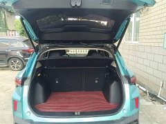 Geely Bingyue 2022 Bingyue COOL 1.5TD DCT Turbo Edition - ფოტო 19