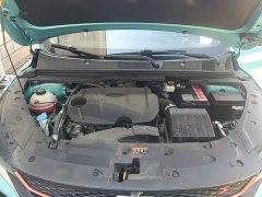 Geely Bingyue 2022 Bingyue COOL 1.5TD DCT Turbo Edition - ფოტო 20