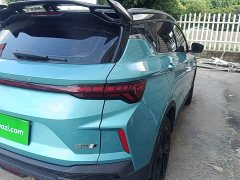 Geely Bingyue 2022 Bingyue COOL 1.5TD DCT Turbo Edition - ფოტო 8
