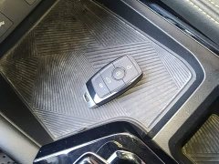 Geely Bingyue 2022 Bingyue COOL 1.5TD DCT Turbo Edition - ფოტო 9