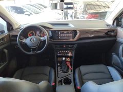 Volkswagen Touareg 280TSI FWD Comfort Edition - ფოტო 10