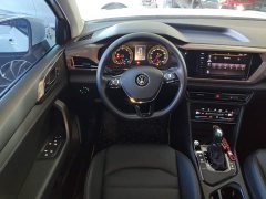 Volkswagen Touareg 280TSI FWD Comfort Edition - ფოტო 11