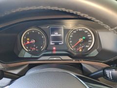 Volkswagen Touareg 280TSI FWD Comfort Edition - ფოტო 12
