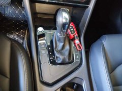 Volkswagen Touareg 280TSI FWD Comfort Edition - ფოტო 14