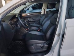 Volkswagen Touareg 280TSI FWD Comfort Edition - ფოტო 15