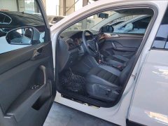 Volkswagen Touareg 280TSI FWD Comfort Edition - ფოტო 16