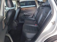 Volkswagen Touareg 280TSI FWD Comfort Edition - ფოტო 17