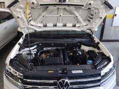Volkswagen Touareg 280TSI FWD Comfort Edition - ფოტო 20