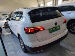 Volkswagen Touareg 280TSI FWD Comfort Edition - ფოტო 5