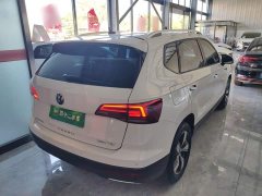 Volkswagen Touareg 280TSI FWD Comfort Edition - ფოტო 7