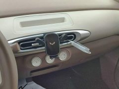 Wuling Hongguang MINIEV Fourth Generation Four-Door Advanced Edition - ფოტო 13