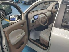 Wuling Hongguang MINIEV Fourth Generation Four-Door Advanced Edition - ფოტო 16