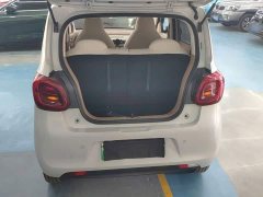 Wuling Hongguang MINIEV Fourth Generation Four-Door Advanced Edition - ფოტო 19