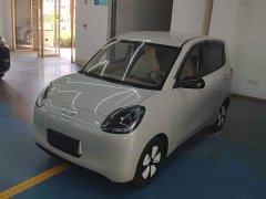 Wuling Hongguang MINIEV Fourth Generation Four-Door Advanced Edition - ფოტო 2