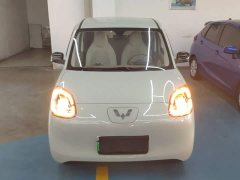 Wuling Hongguang MINIEV Fourth Generation Four-Door Advanced Edition - ფოტო 3