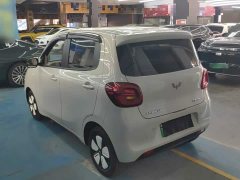 Wuling Hongguang MINIEV Fourth Generation Four-Door Advanced Edition - ფოტო 5