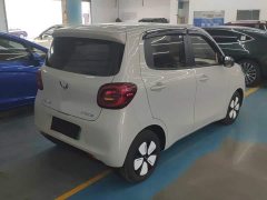 Wuling Hongguang MINIEV Fourth Generation Four-Door Advanced Edition - ფოტო 7